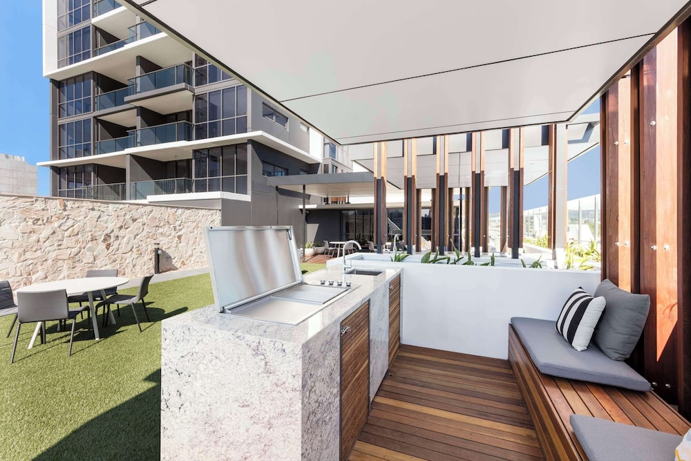The Milton Brisbane 22/50