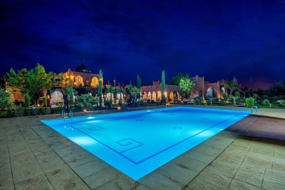Taj Atlas Wellness Boutique Hotel And Spa 43/77