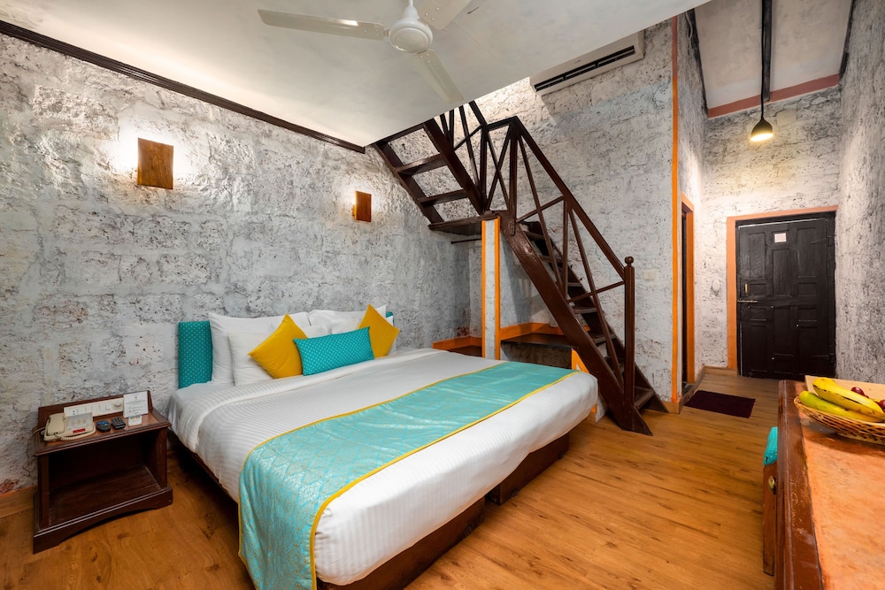 Lotus Eco Beach Resort, Murud Beach-Dapoli, District Ratnagiri 28/74