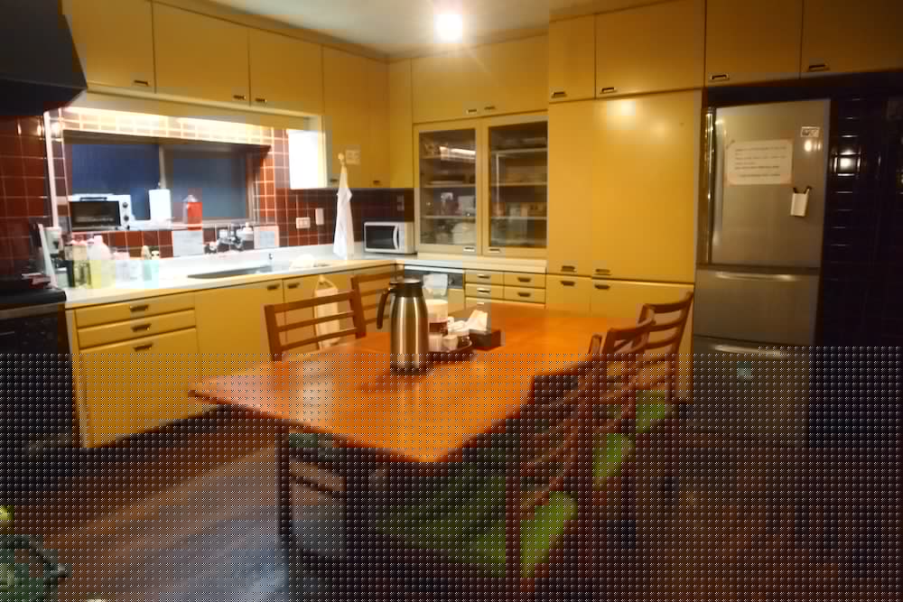 Yuzan Guesthouse Annex - Hostel 59/68