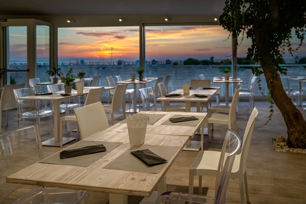 Albergo Stellamare 46/65