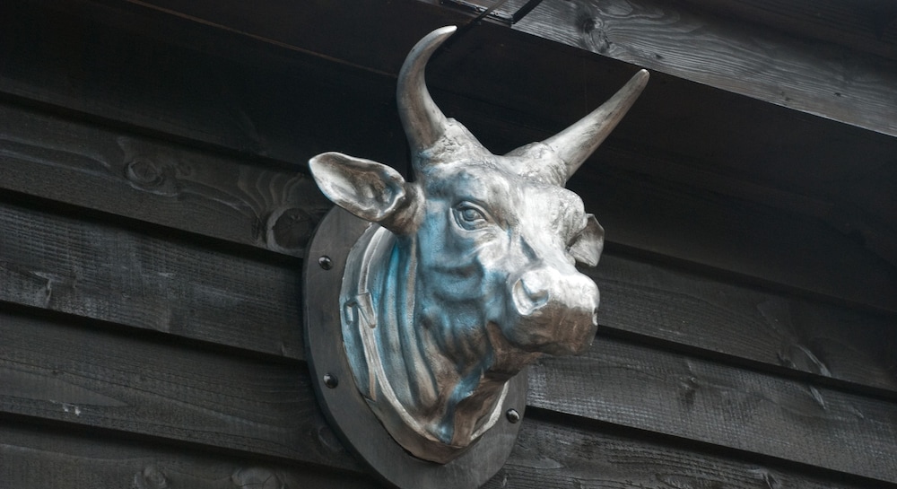 Bull Farm Studios 15/31