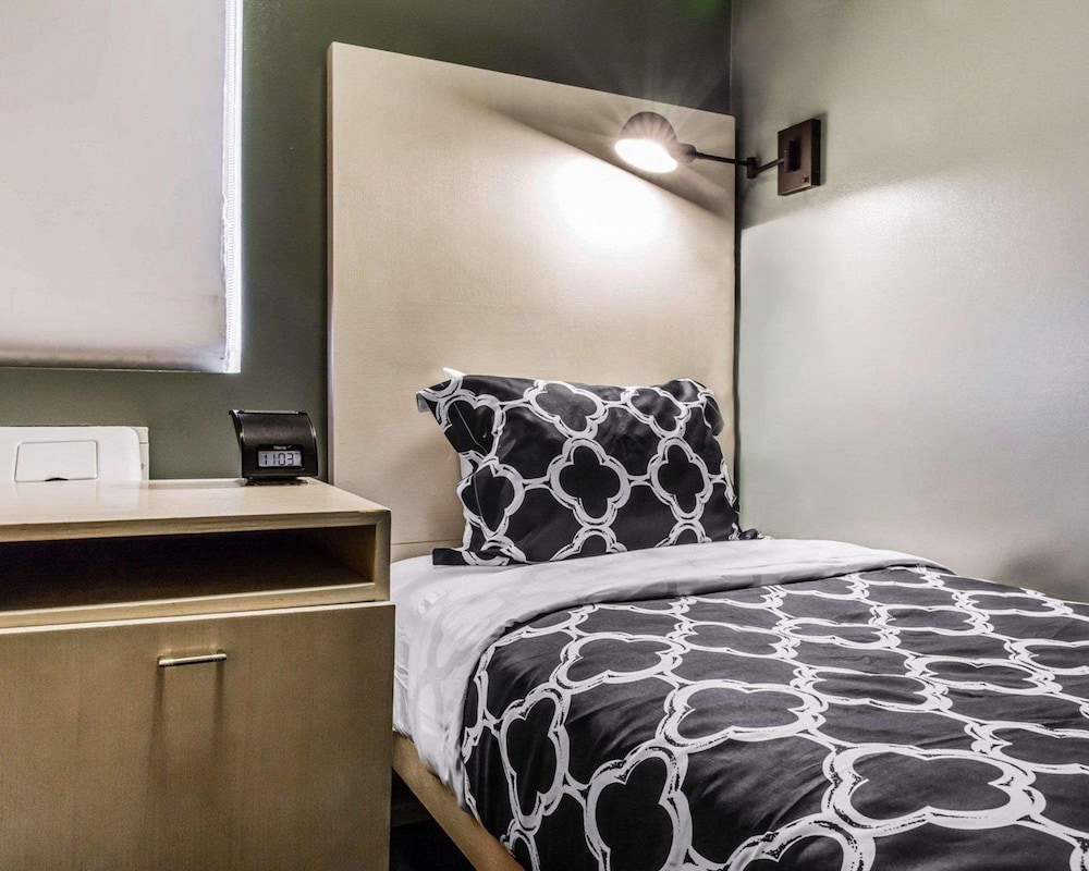 Union Hotel, an Ascend Hotel Collection Member 13/33