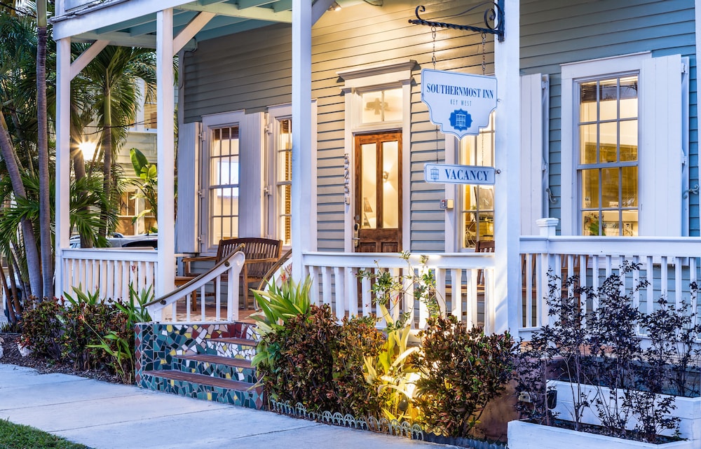 The Southernmost Inn - Adult Only 5/60