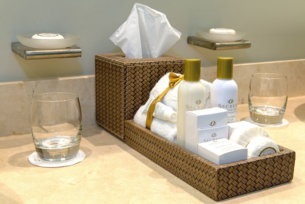 Secrets Wild Orchid Montego Bay - Adults Only 22/73