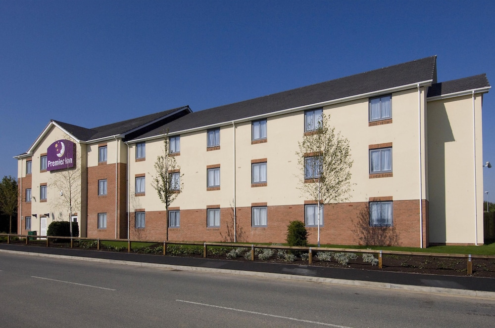 Premier Inn Herne Bay in Herne Bay