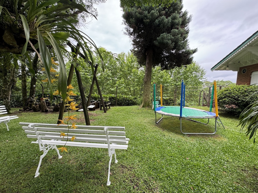 Hotel Pousada Ald Mama 38/58