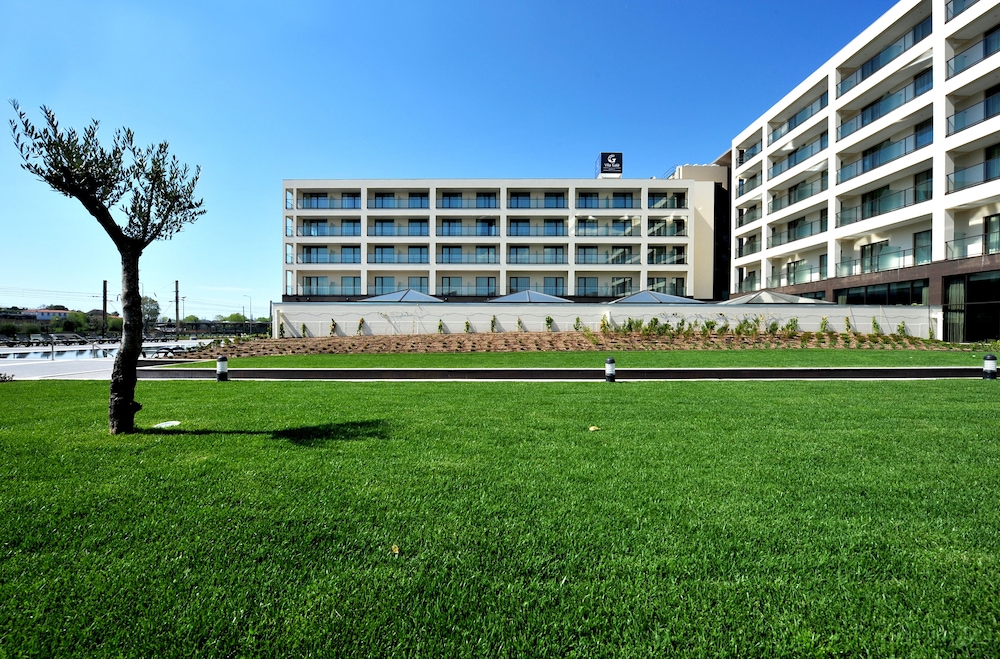 Vila Gale Coimbra 45/50