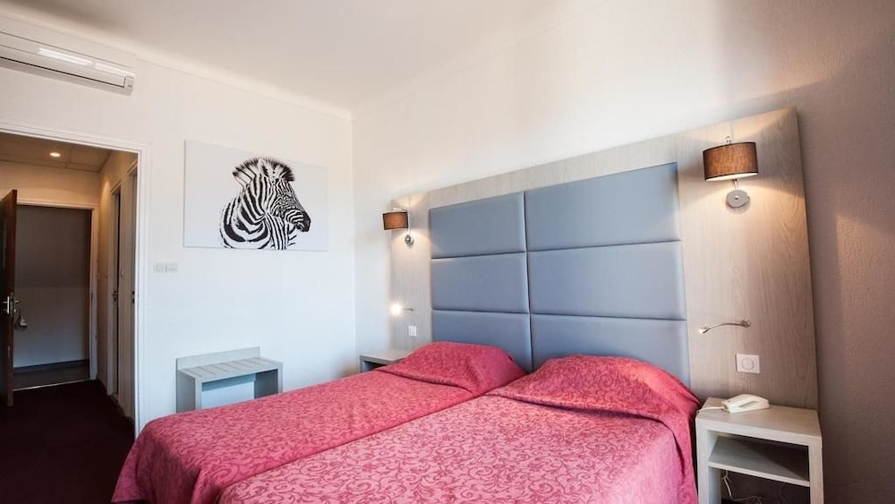 Le Kalliste Hotel 16/34