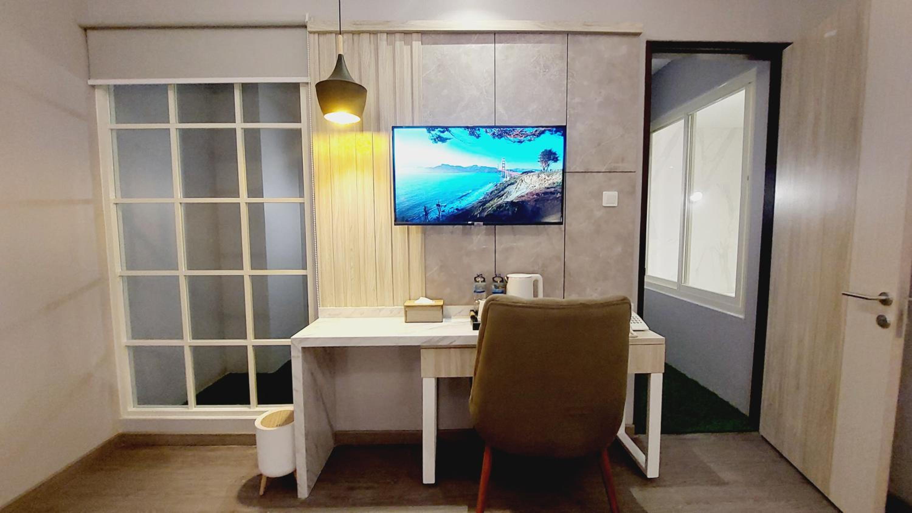 SIP Azana Hotel Jayapura 35/50
