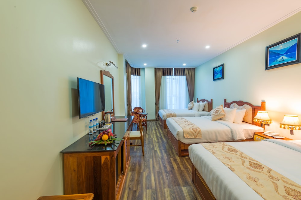 Kampong Thom Royal Hotel 10/44