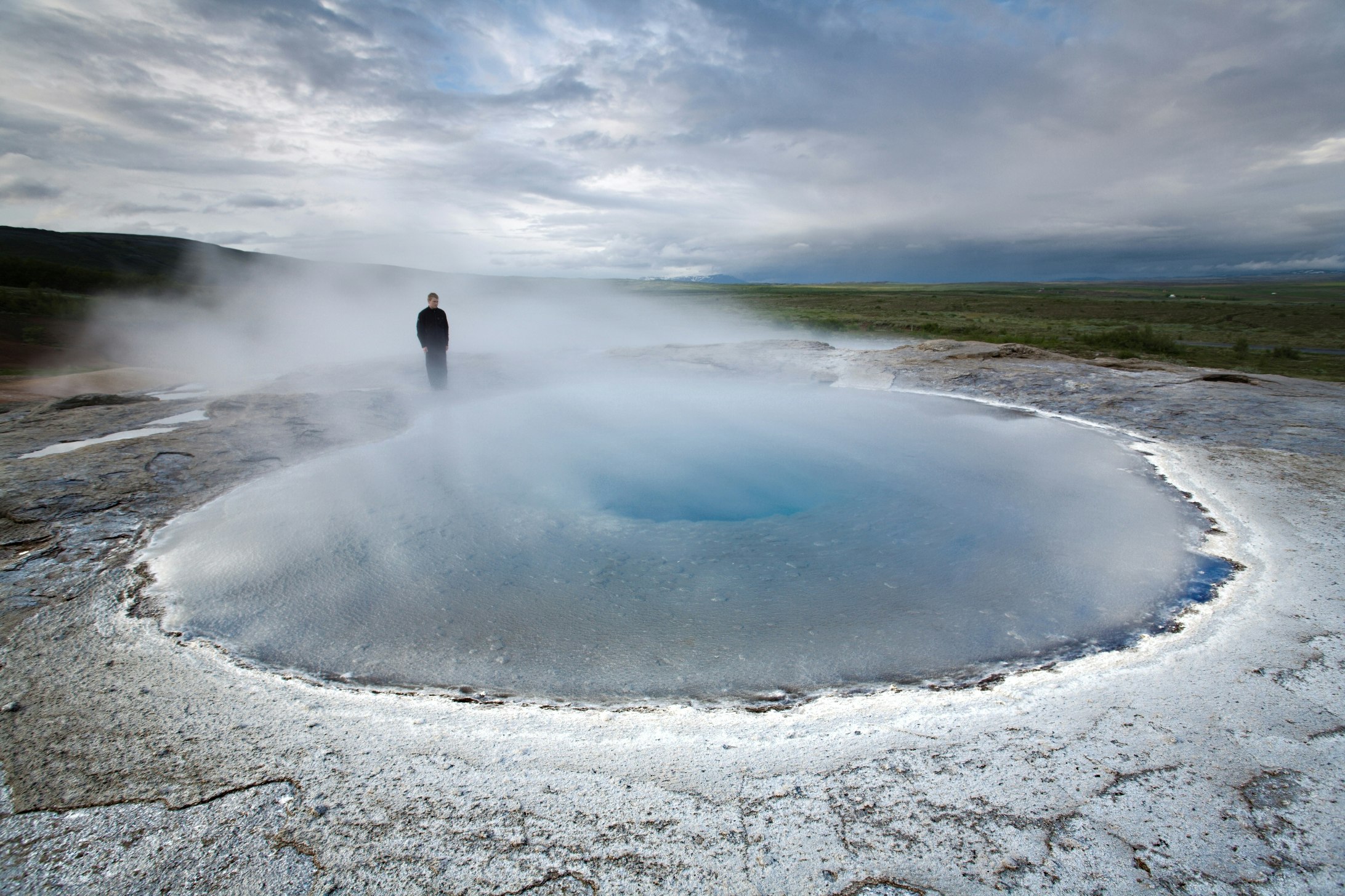 Hotel Geysir 45/50