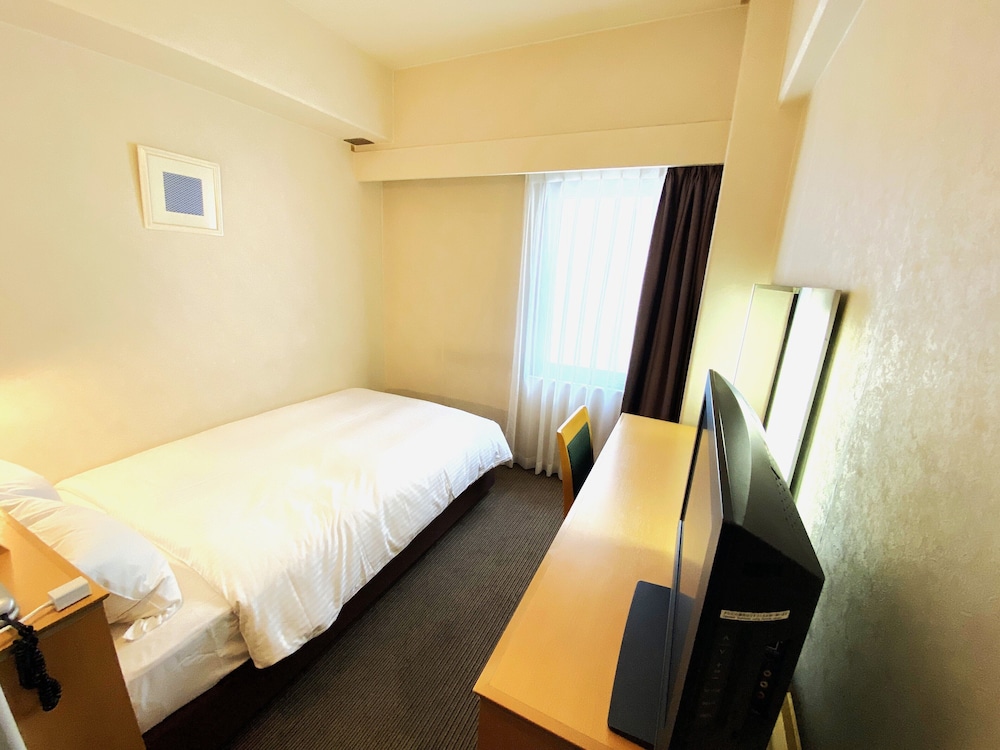 Valie Hotel Hiroshima 21/48