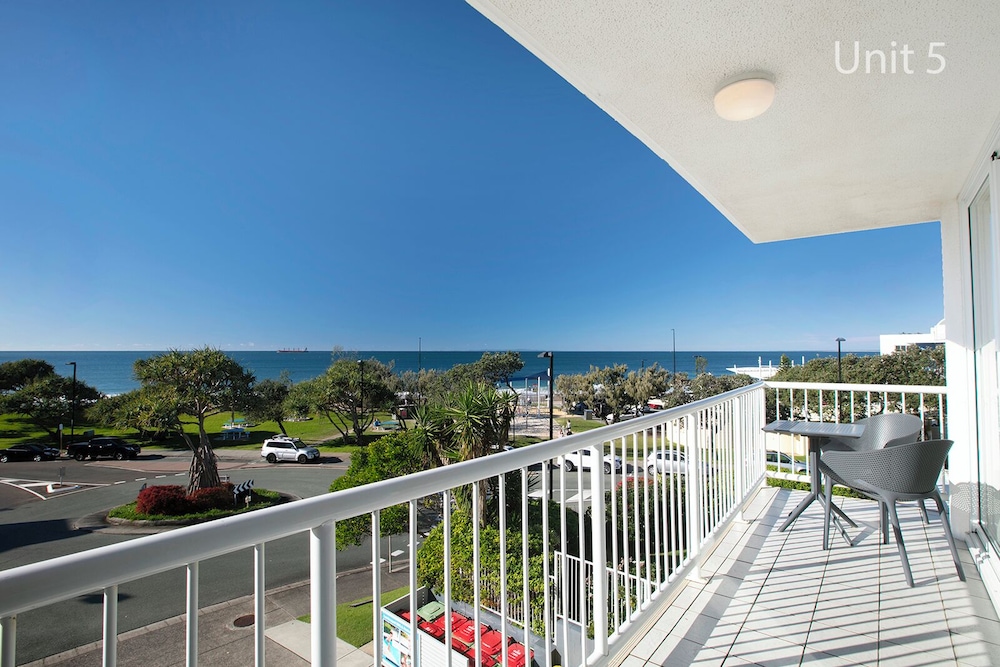 Capeview Apartments 5/46