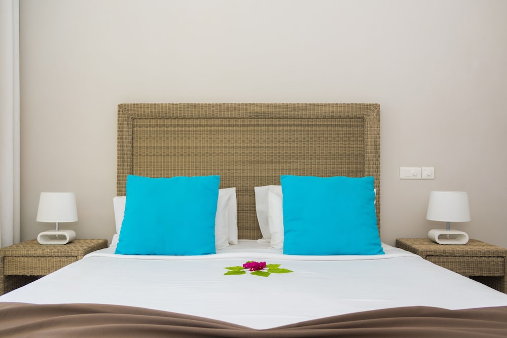 Mon Choisy Beach R 55/55