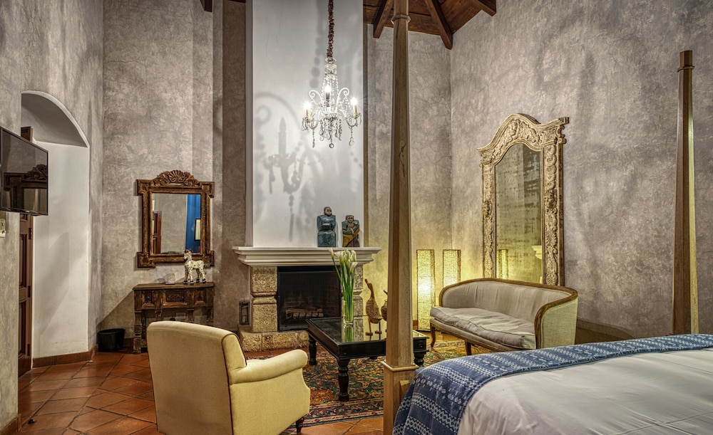 San Rafael Hotel 14/50