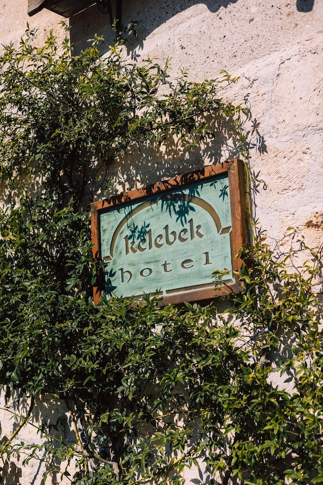Kelebek Special Cave Hotel 49/84