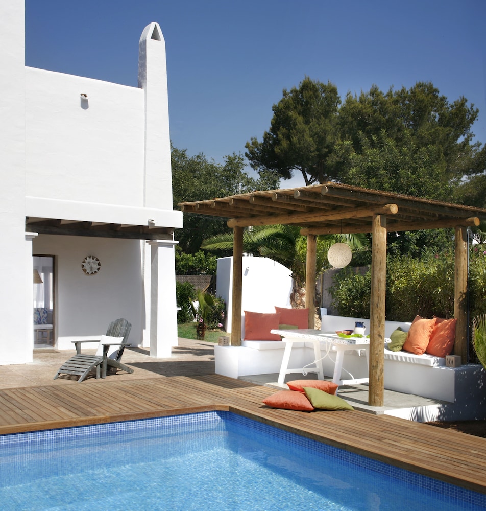 Cabau S Argamassa Villas 7/36
