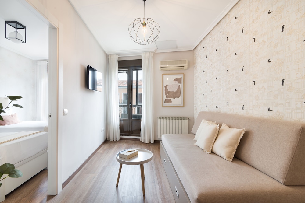 Apartamentos Roisa Centro 32/72