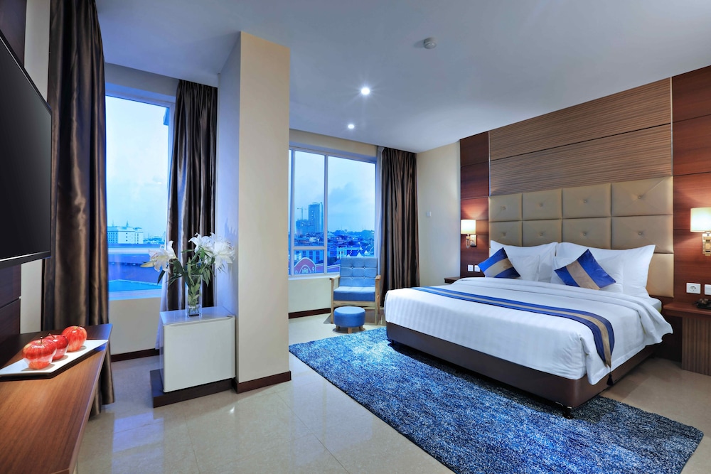 Aston Inn Gideon Batam 26/55
