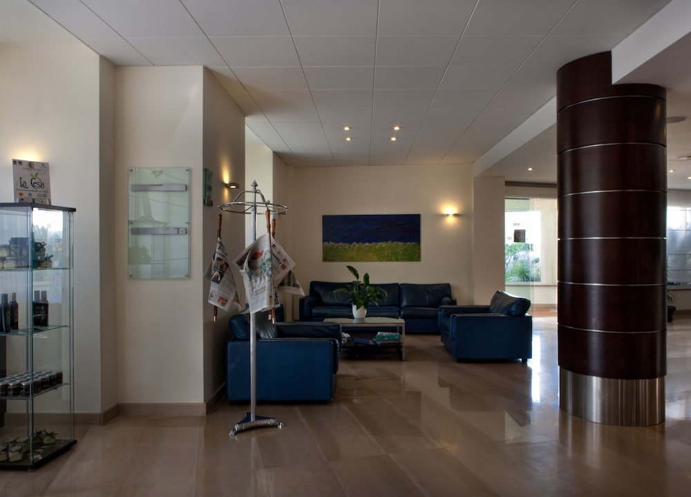 Virgilio Grand Hotel 19/30
