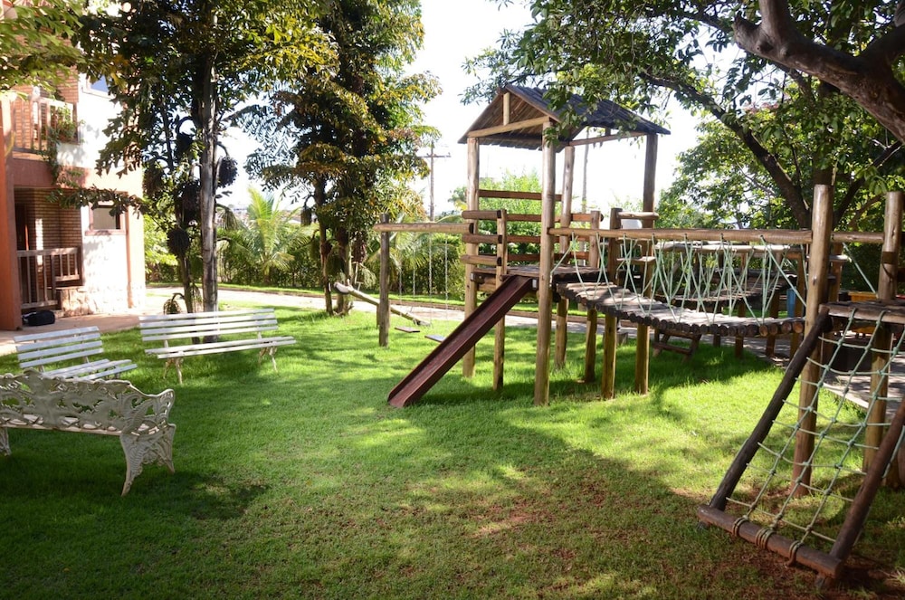 Hotel das Palmeiras 16/50