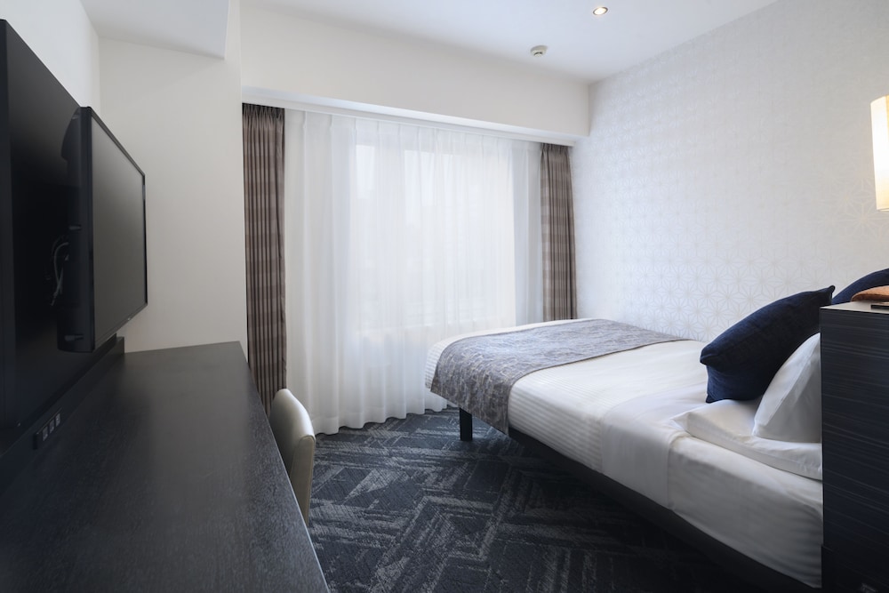 Hotel Mystays Hamamatsucho 11/23