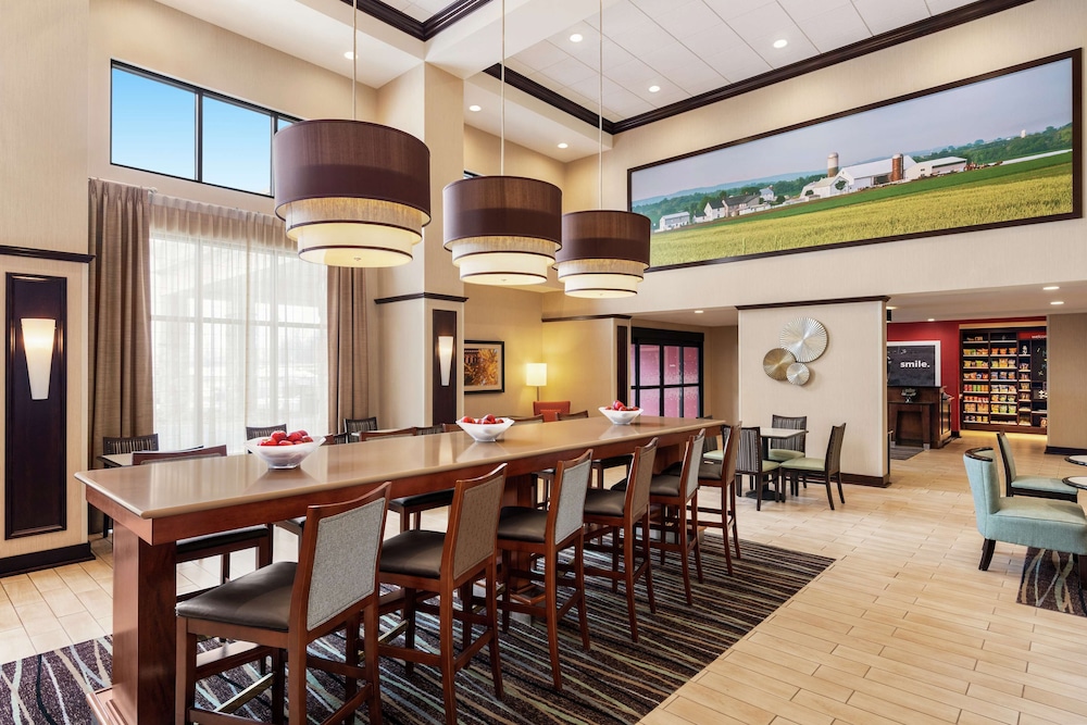 Hampton Inn and Suites Mount Joy Lancaster West 8/43