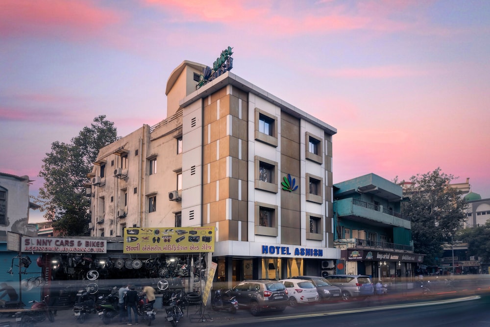 Hotel Ashish 2/39