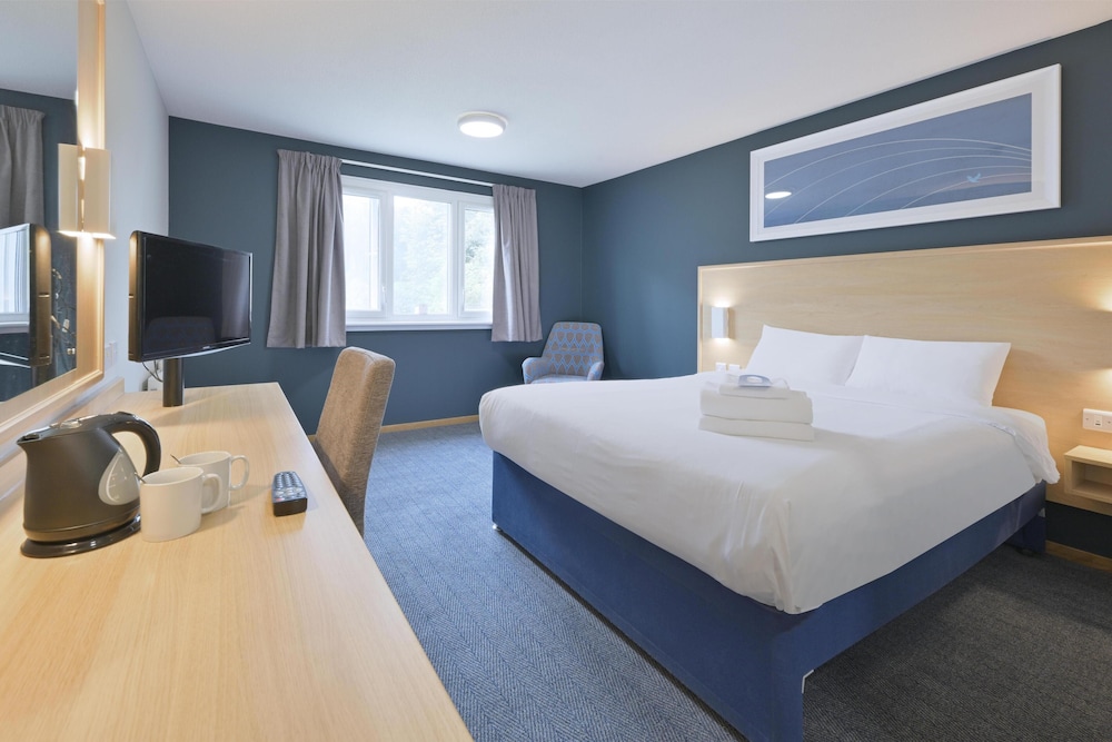 Travelodge Aberdeen Bucksburn Hotel 17/30