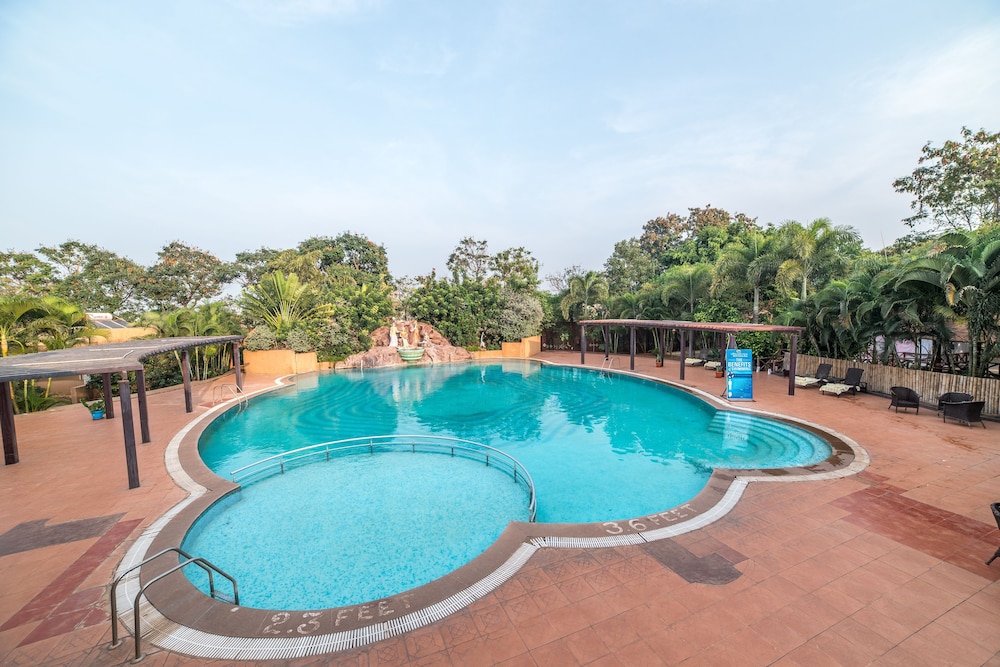 Vijayshree Heritage Village 3/68