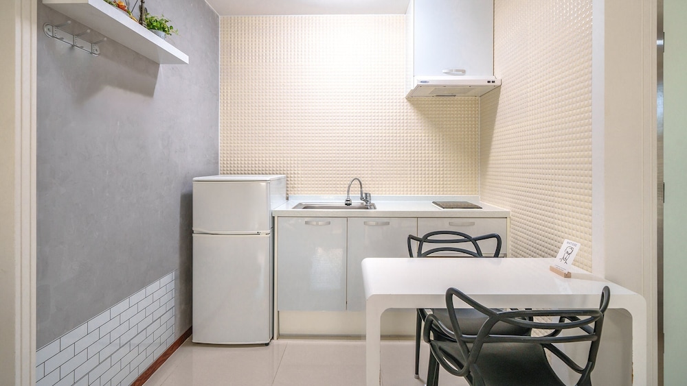 غرفة أساسية بسرير مزدوج بغرفة نوم واحدة، Gyeongju 20Th Street Pension 7/8