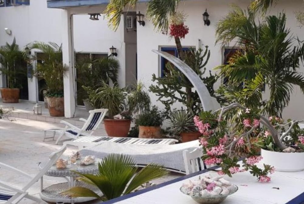 Aruba Harmony Apartments 37/59