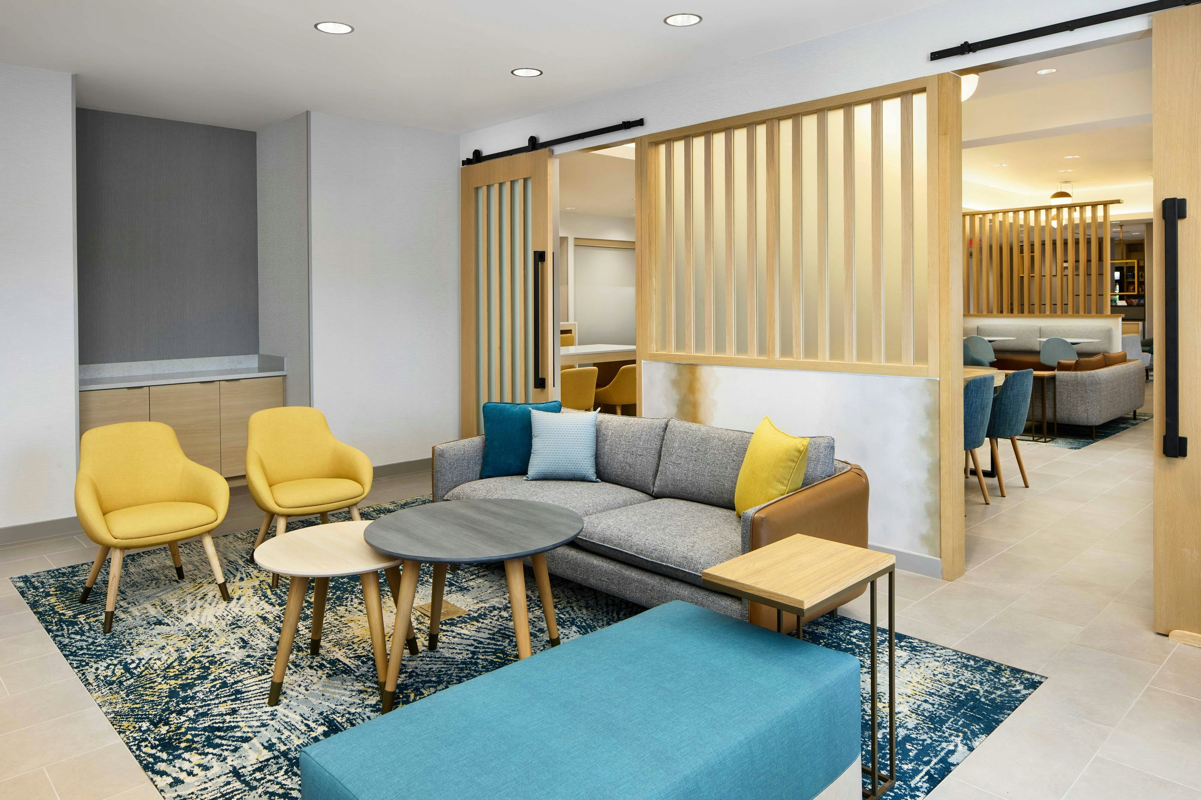 TownePlace Suites by Marriott Plant City 24/48