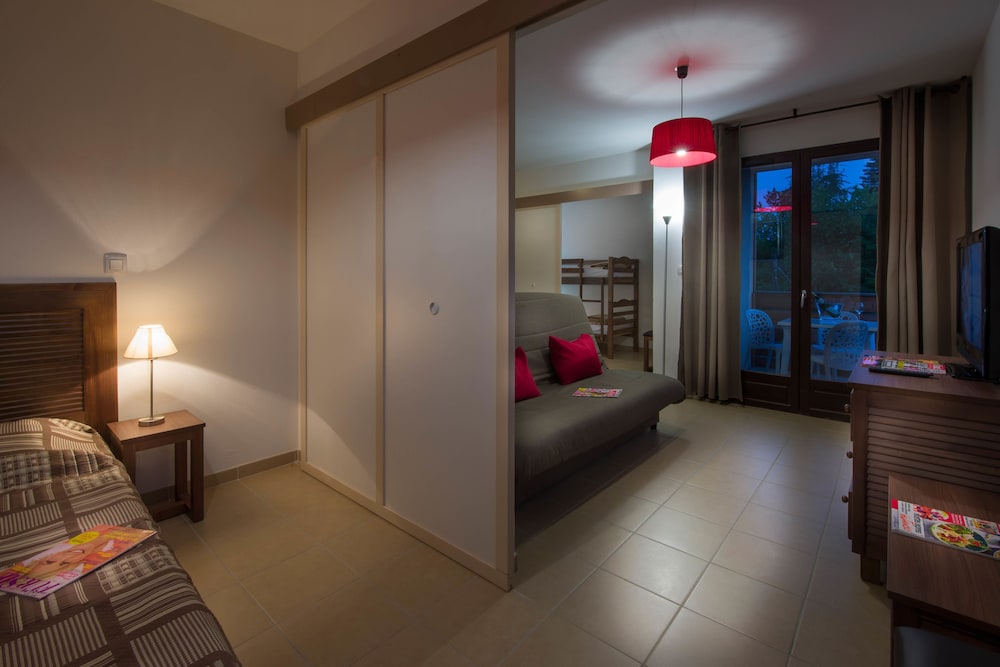 Residence Le Clos du Rocher - Vacanceole 21/60