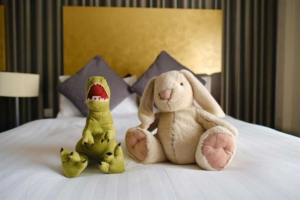 Talbot Hotel Carlow 12/50