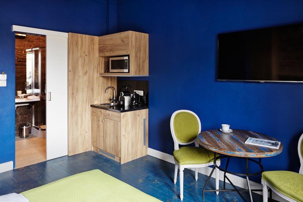 Sleepwell Apartments Ordynacka 42/50