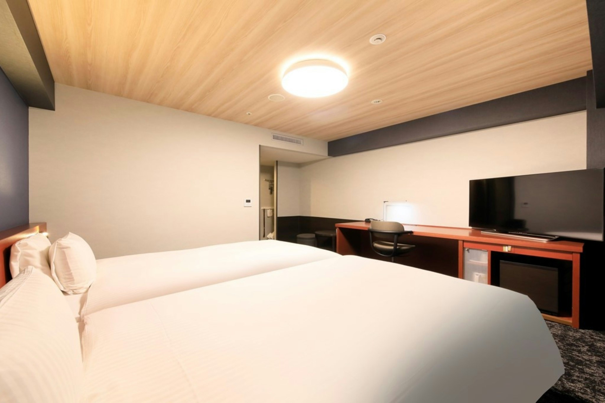 Richmond Hotel Yokohama Bashamichi 18/43