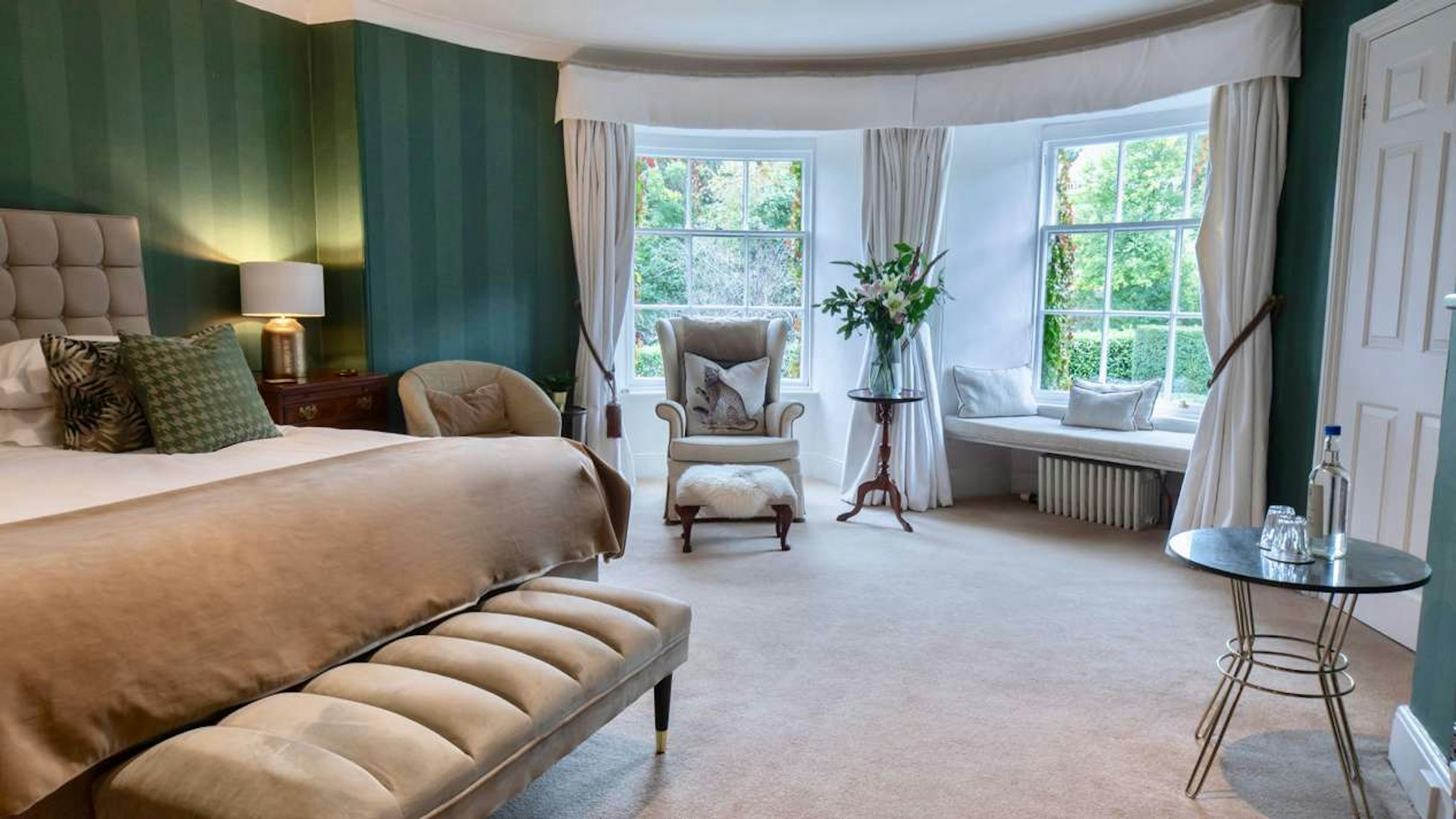 Burleigh Court Cotswolds 38/61