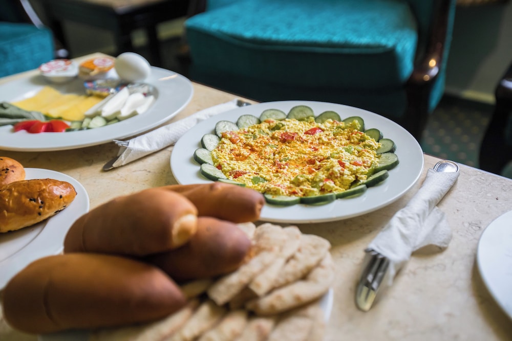 Aura Inn Hotel Cairo 51/62