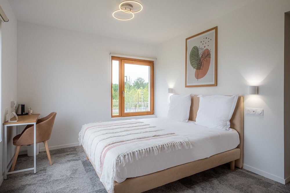 ibis Styles Amiens Sud 12/41
