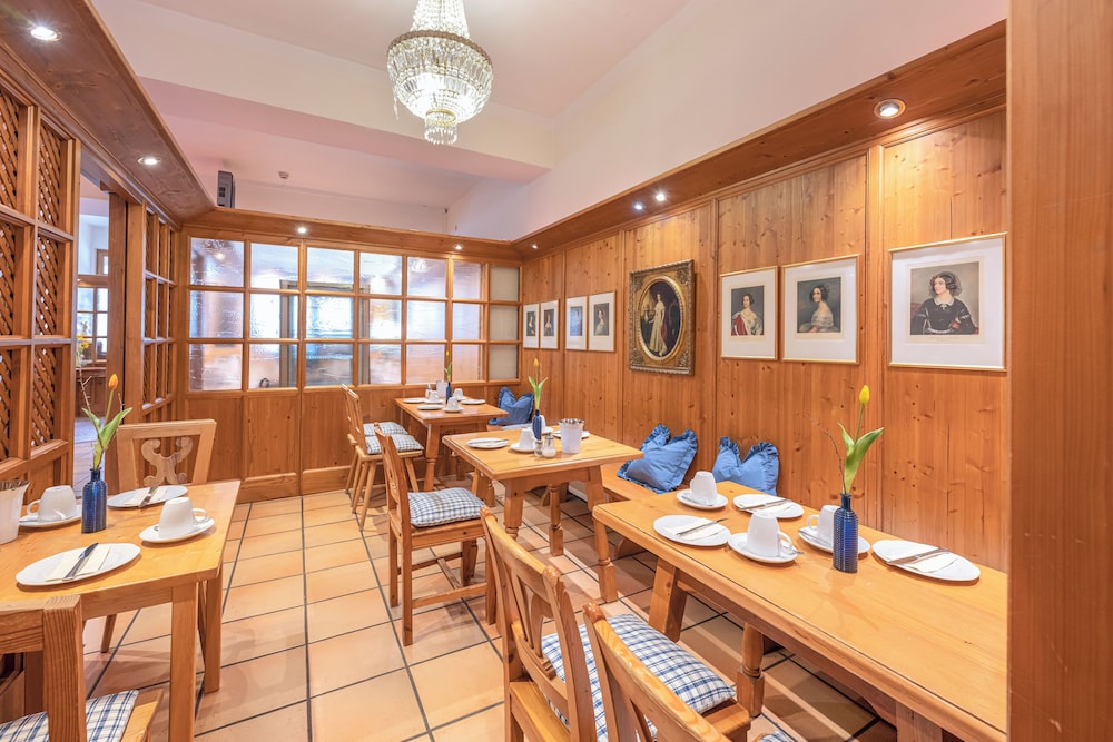 Hotel Eder 25/42