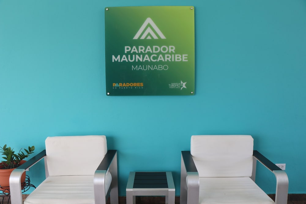 Parador MaunaCaribe 23/50