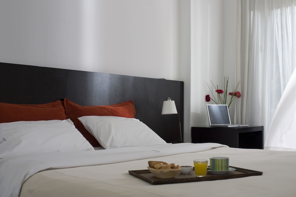 Bromelia Hotel Boutique 13/50