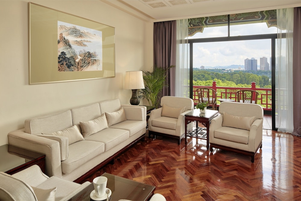 The Grand Hotel Kaohsiung 25/49