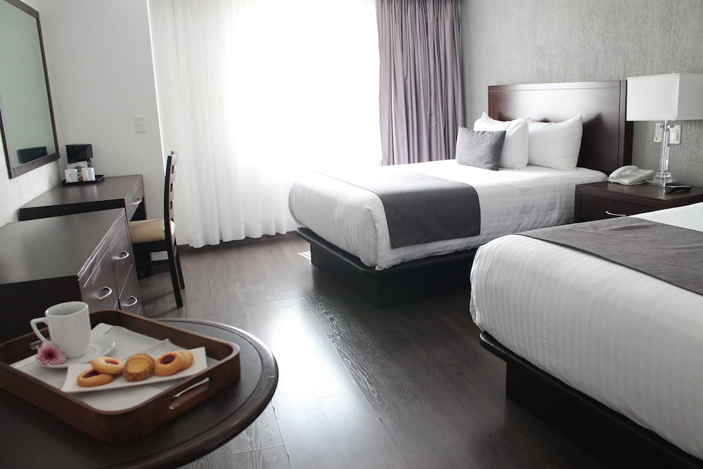 Hotel Ejecutivo Express 30/77