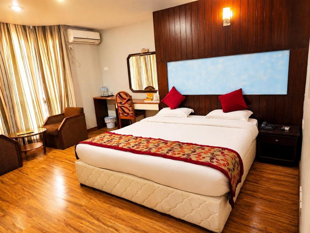Hotel Woodland Kathmandu 25/79