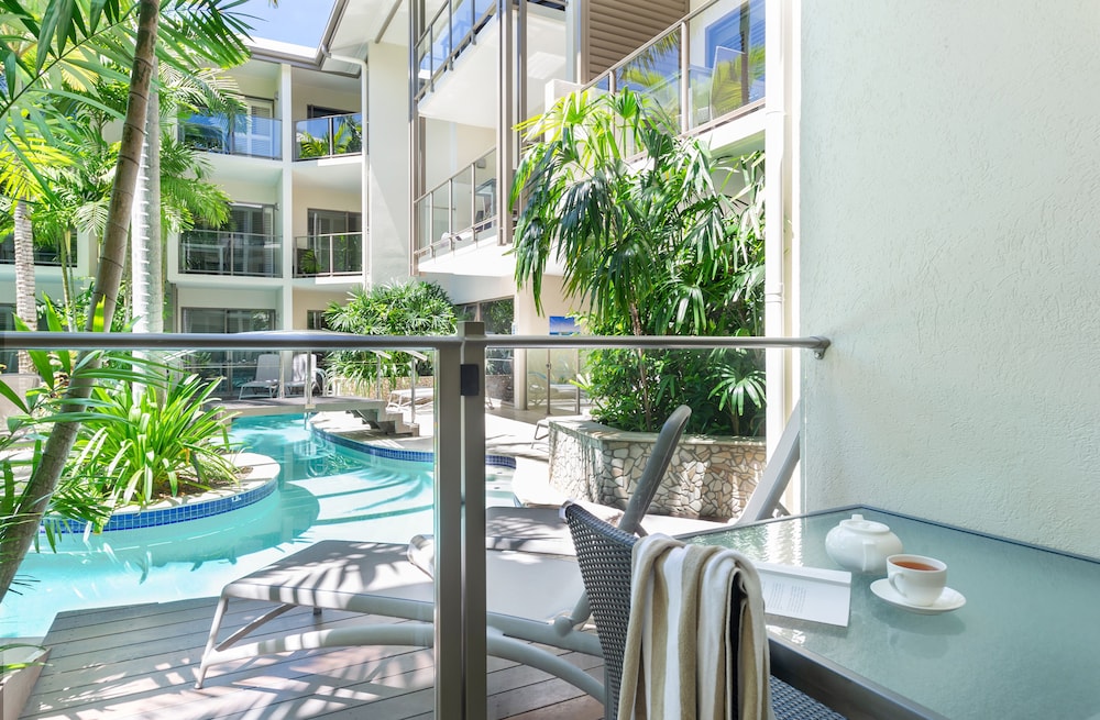 Shantara Resort Port Douglas - Adults Only Retreat 32/72