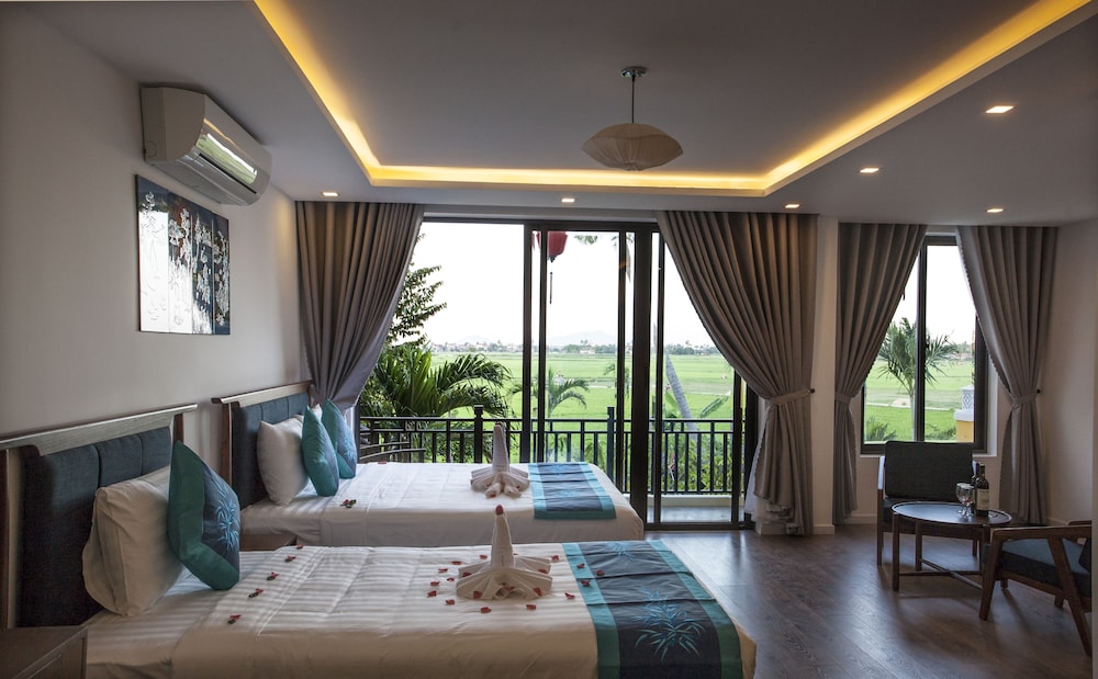 Hoi An Four Season Villa 36/66