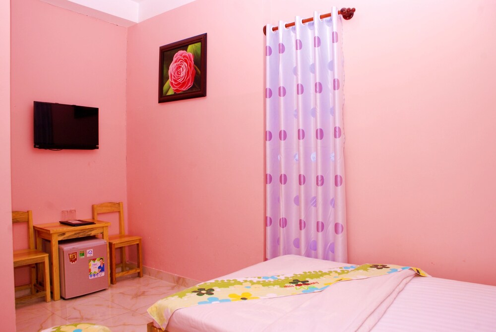 Dalat Flower Hotel 39/72